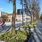 Apartment Tiny Center G