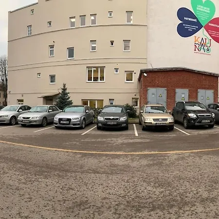 Tiny Center G Kaunas