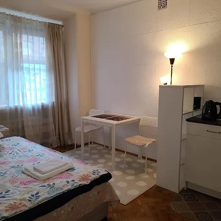 Apartment Tiny Center G Kaunas