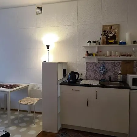 Tiny Center G Kaunas