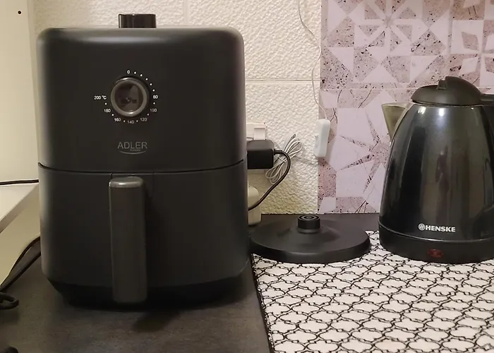 Apartment Tiny Center G Kaunas