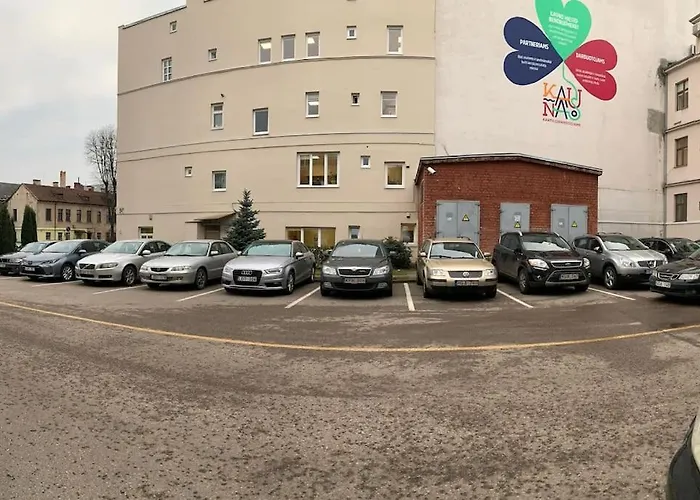 Tiny Center G Kaunas