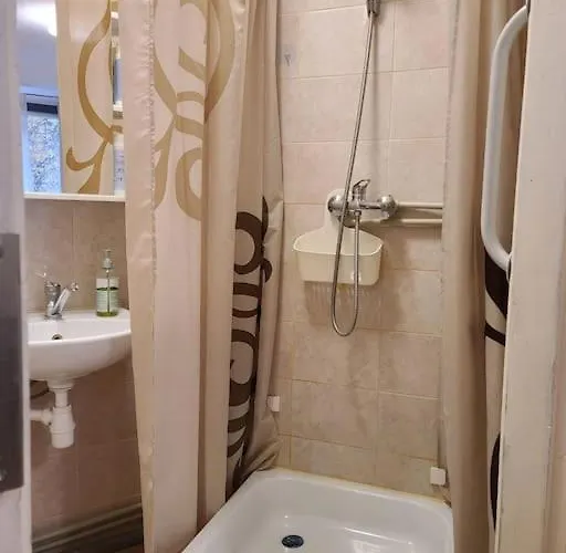 Tiny Center G * Kaunas