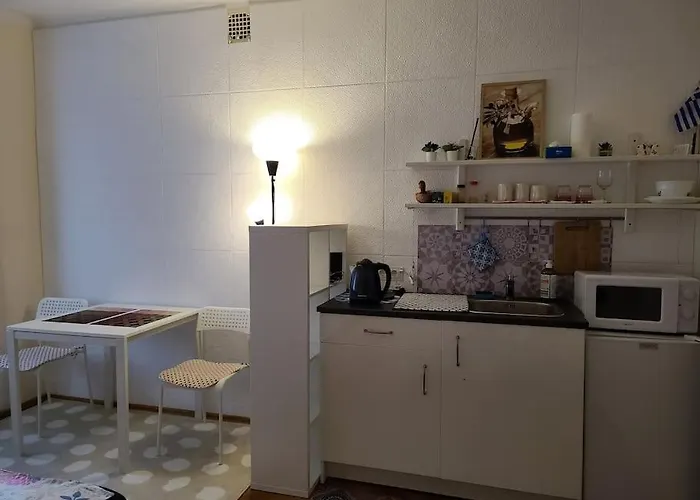 Tiny Center G Kaunas