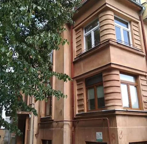 Tiny Center G Apartment Kaunas